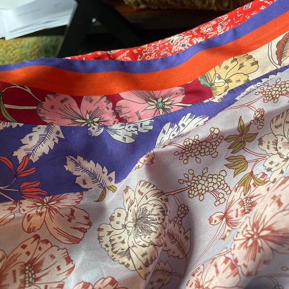 Johny Was Cosmo, Nana reversible kimono - Picture 4 of 11